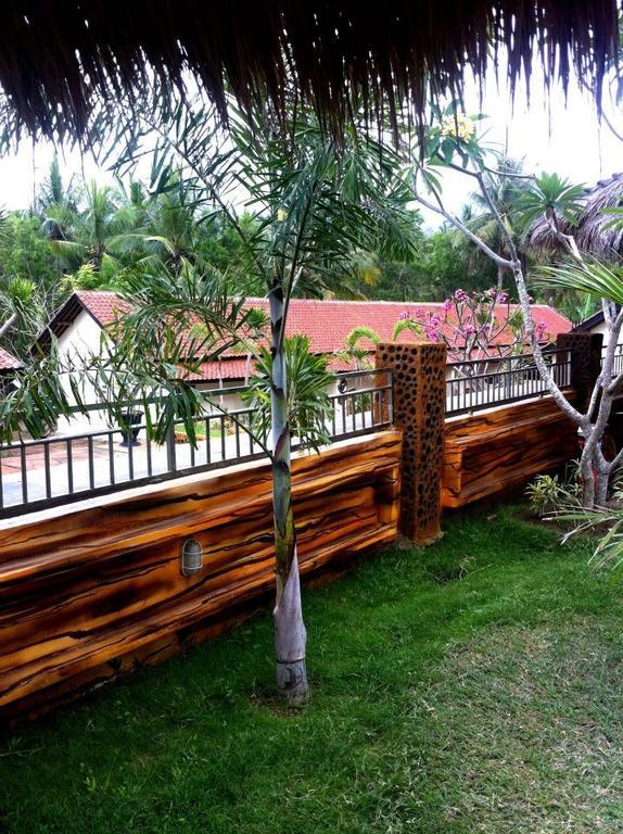 Alfa Homestay Lombok Exterior foto