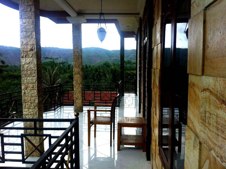 Alfa Homestay Lombok Exterior foto